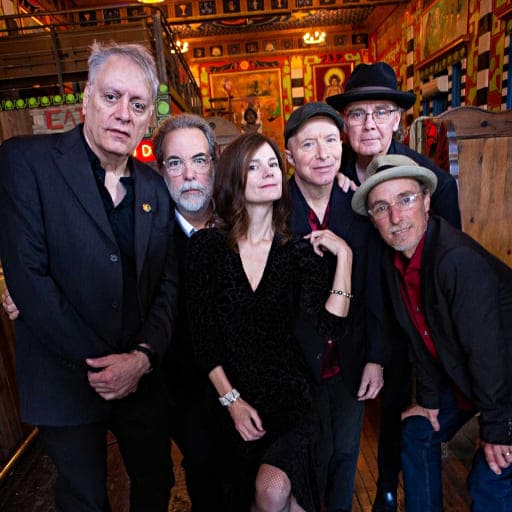 10,000 Maniacs Philadelphia Tickets
