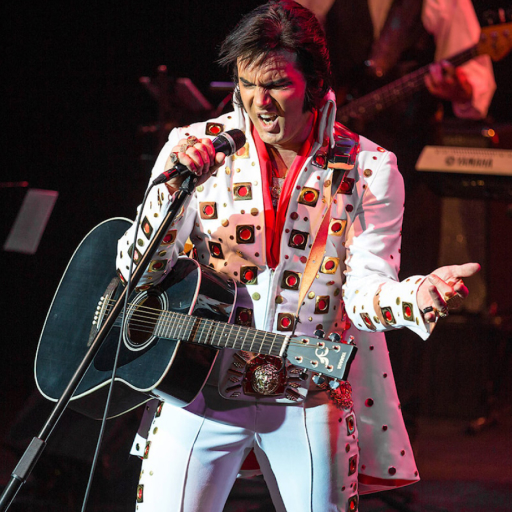 3 Kings - Tribute to Elvis Presley, George Strait & Michael Jackson Philadelphia Tickets
