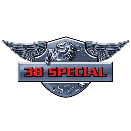 .38 Special Tickets 2026