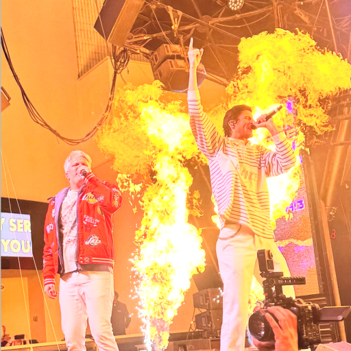 3OH!3 Philadelphia Tickets