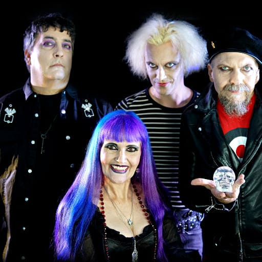45 Grave Philadelphia Tickets
