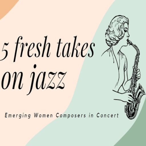 5 Fresh Takes On Jazz Philadelphia Tickets