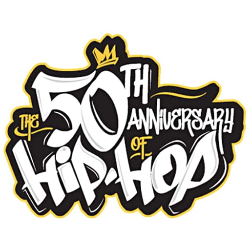 50 Year Celebration of Hip Hop Philadelphia Tickets