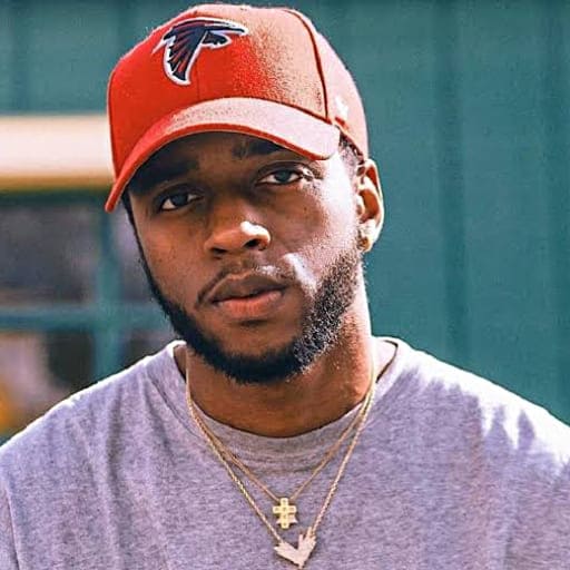 6LACK Philadelphia Tickets