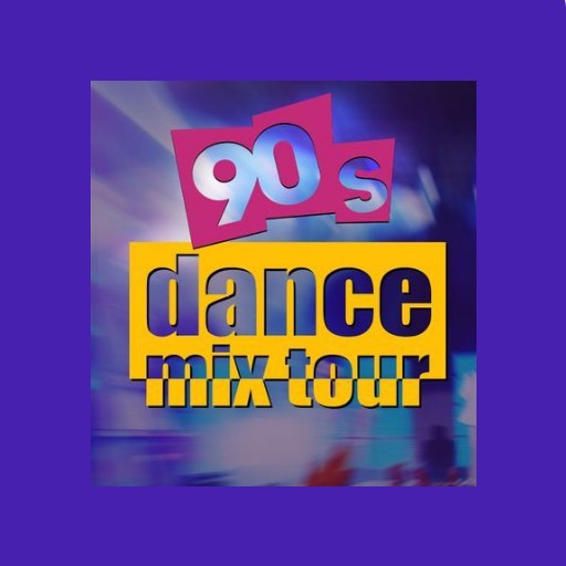 90's Dance Mix Tour Philadelphia Concert Tickets