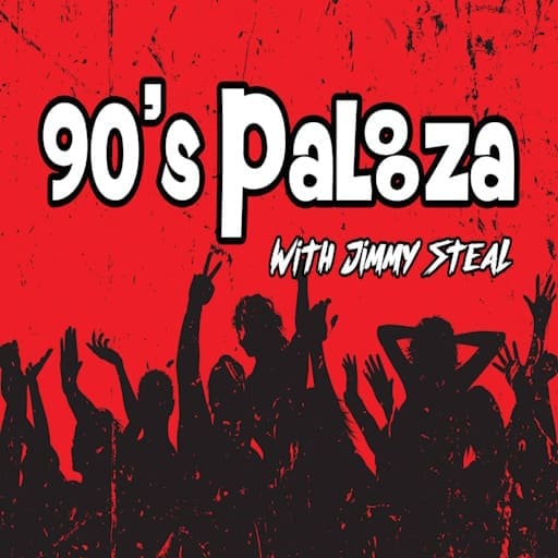 90's Palooza Philadelphia Tickets