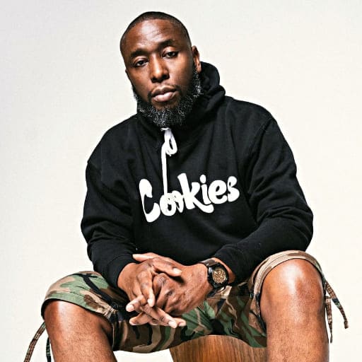 9th Wonder Philadelphia Tickets