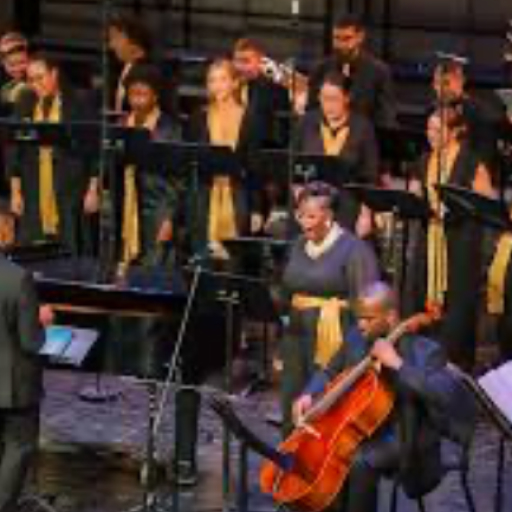 A Choral Tribute To Dr. Martin Luther King Jr. Philadelphia Tickets