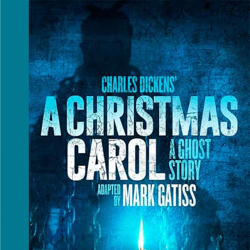 A Christmas Carol: A Ghost Story of Christmas Philadelphia Tickets
