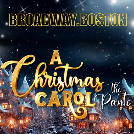 A Christmas Carol Panto Philadelphia Tickets