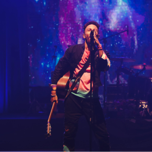 A Coldplay Experience Philadelphia Tickets