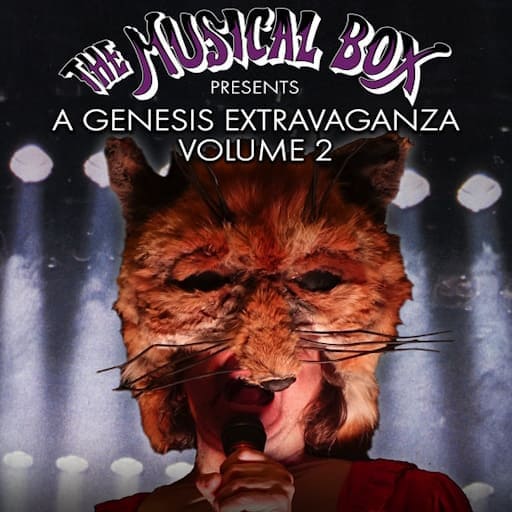 A Genesis Extravaganza Vol II in Philadelphia