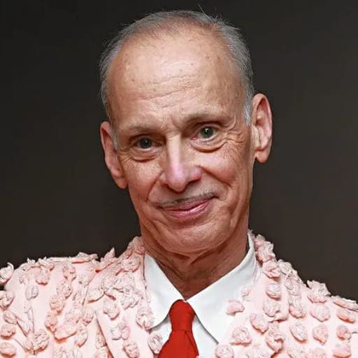 A John Waters Christmas Philadelphia Tickets
