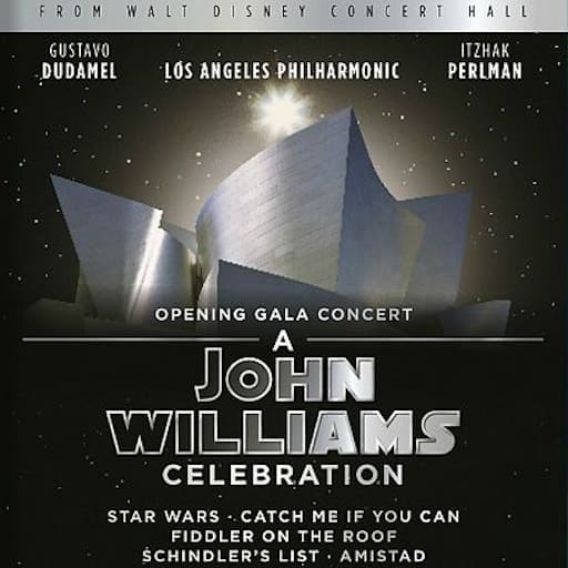 A John Williams Celebration Philadelphia Tickets