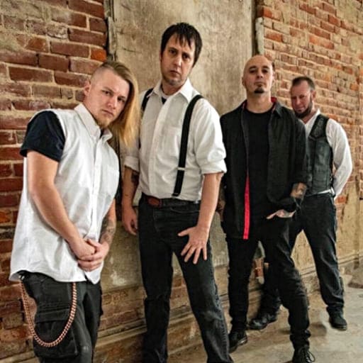 A Killer's Confession Philadelphia Tickets