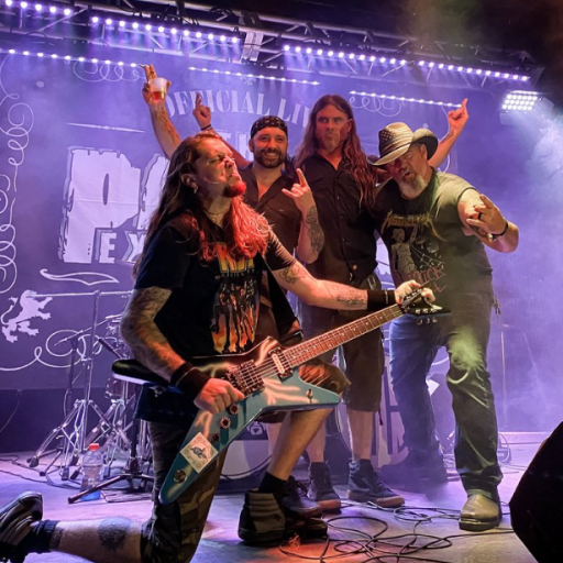 A New Level - Pantera Tribute Philadelphia Tickets