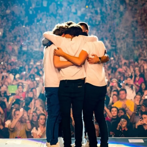 A Night For Liam - One Direction Night Philadelphia Concert Tickets