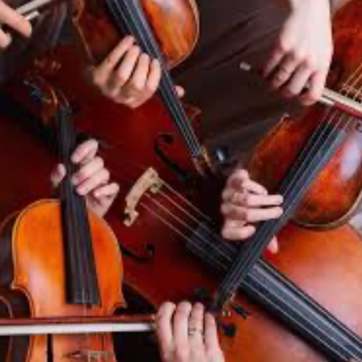 A Quartet Plays Philadelphia Tickets