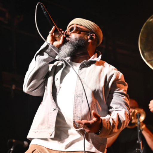 A Roots Picnic Experience Philadelphia Concert Tickets