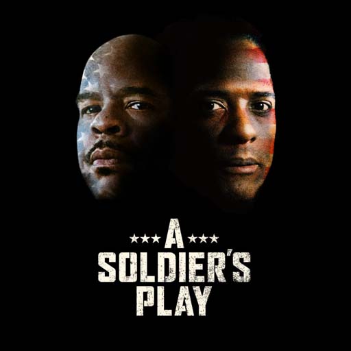 A Soldier's Play Tickets