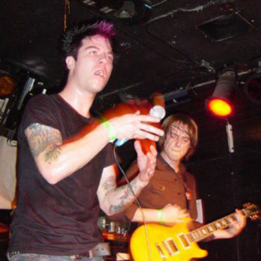 A Static Lullaby Philadelphia Tickets