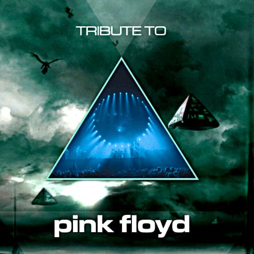A Tribute to Pink Floyd in Philadelphia
