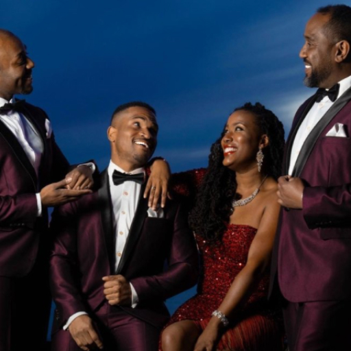 A Tribute To The Coasters, The Platters & The Drifters Philadelphia Tickets