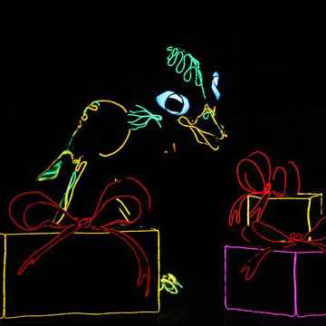 A Very Electric Christmas Philadelphia Tickets