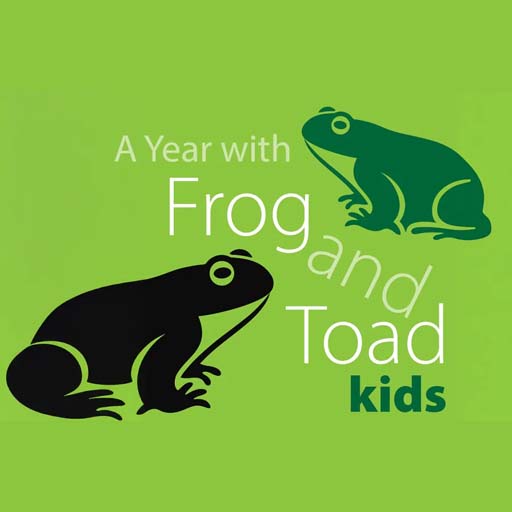 A Year With Frog And Toad Kids Philadelphia Tickets