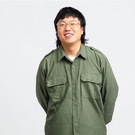 Aaron Chen in Philadelphia