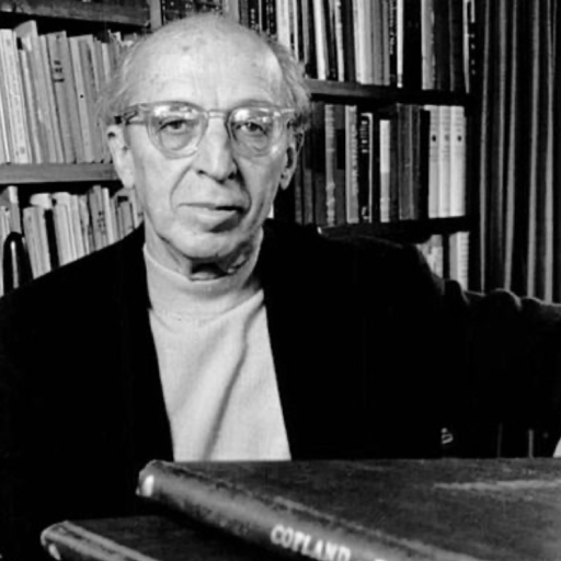 Aaron Copland Philadelphia Tickets