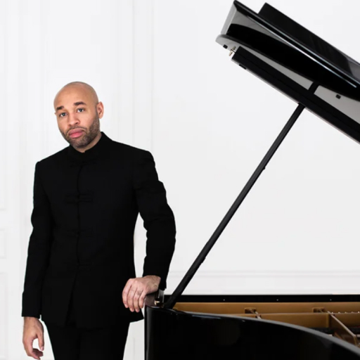 Aaron Diehl Trio Philadelphia Concert Tickets