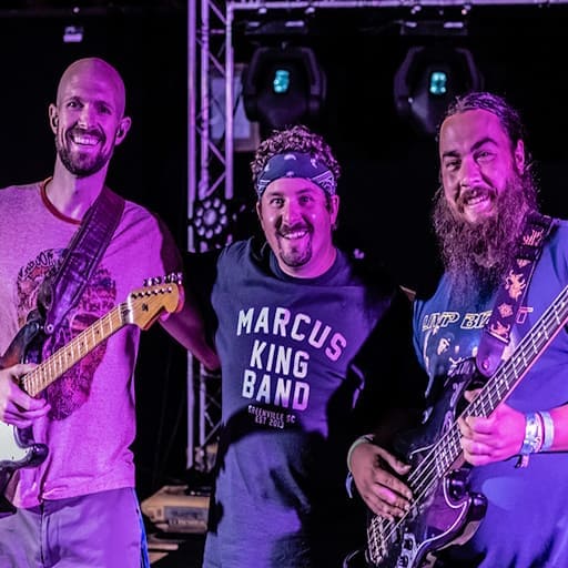 Aaron Kamm and The One Drops Philadelphia Tickets