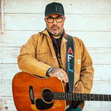 Aaron Lewis Philadelphia Tickets
