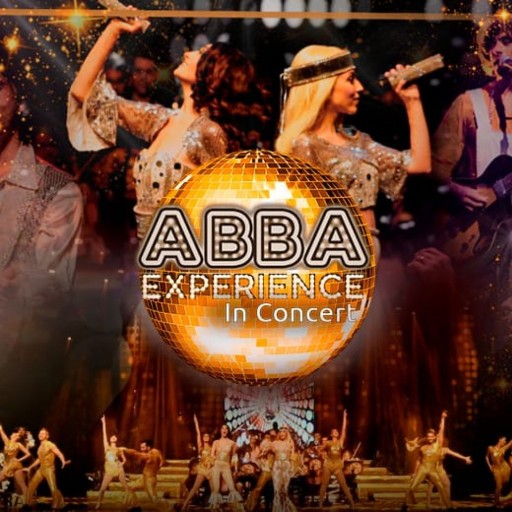 ABBA Concert Experience Philadelphia Concert Tickets