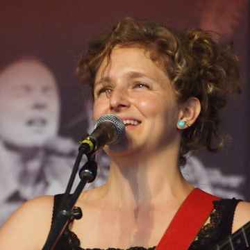 Abigail Washburn Philadelphia Concert Tickets