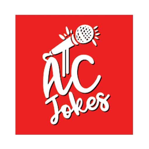 AC Jokes in Philadelphia