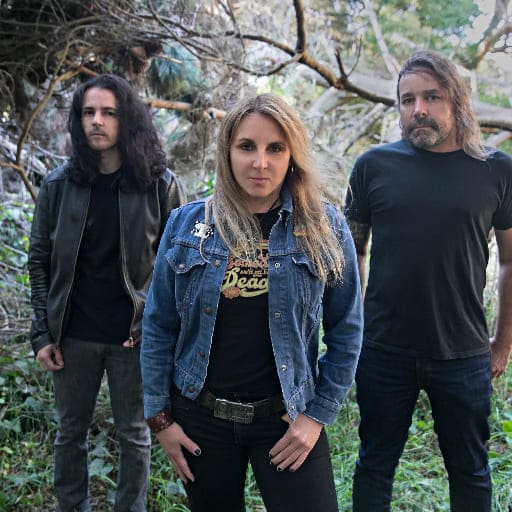 Acid King Philadelphia Tickets