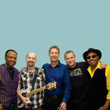 Acoustic Alchemy Philadelphia Tickets