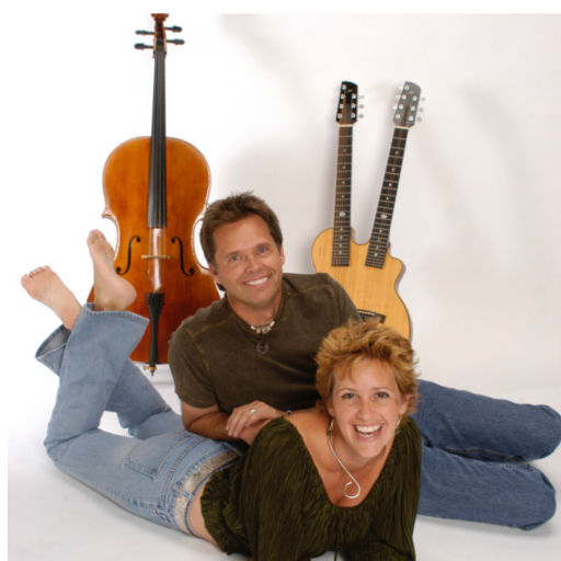 Acoustic Eidolon Philadelphia Tickets