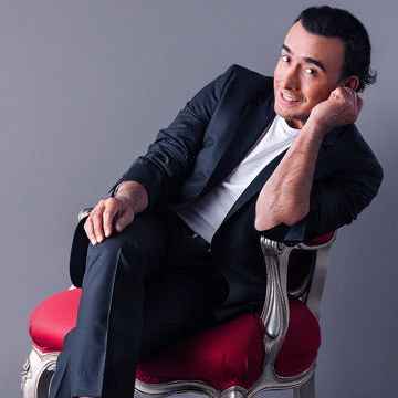 Adal Ramones Philadelphia Tickets