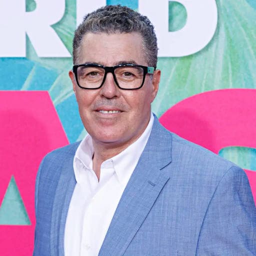 Adam Carolla in Philadelphia