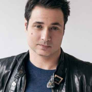 Adam Ferrara in Philadelphia