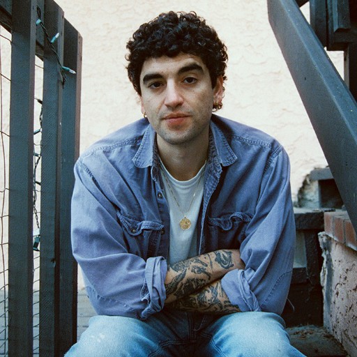 Adam Melchor Philadelphia Tickets