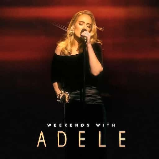 Adele Concerts in Philadelphia