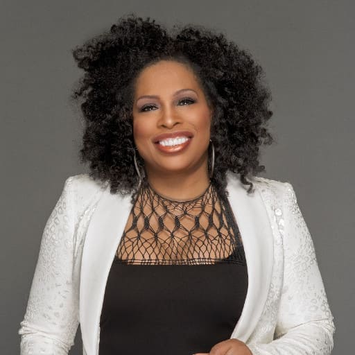 Adele Givens in Philadelphia