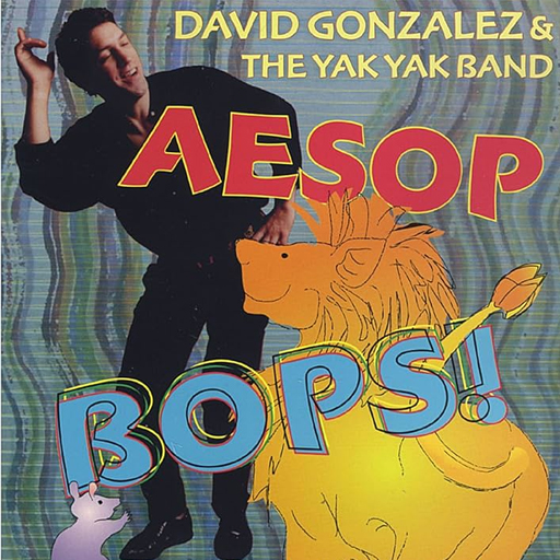 Aesop Bops! Tickets