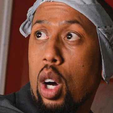 Affion Crockett in Philadelphia