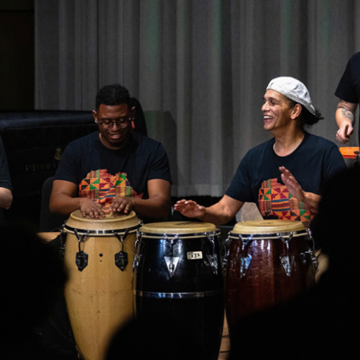 African Diaspora Percussion Ensemble Philadelphia Concert Tickets