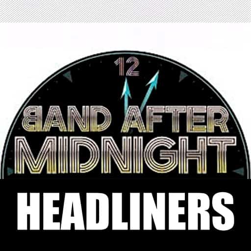 After Midnight Headliners in Philadelphia